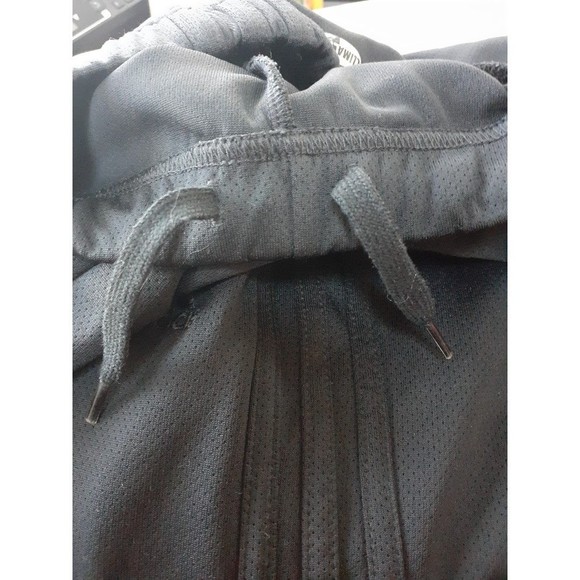 Adidas Climalite Black Capri size Small - Picture 8 of 8